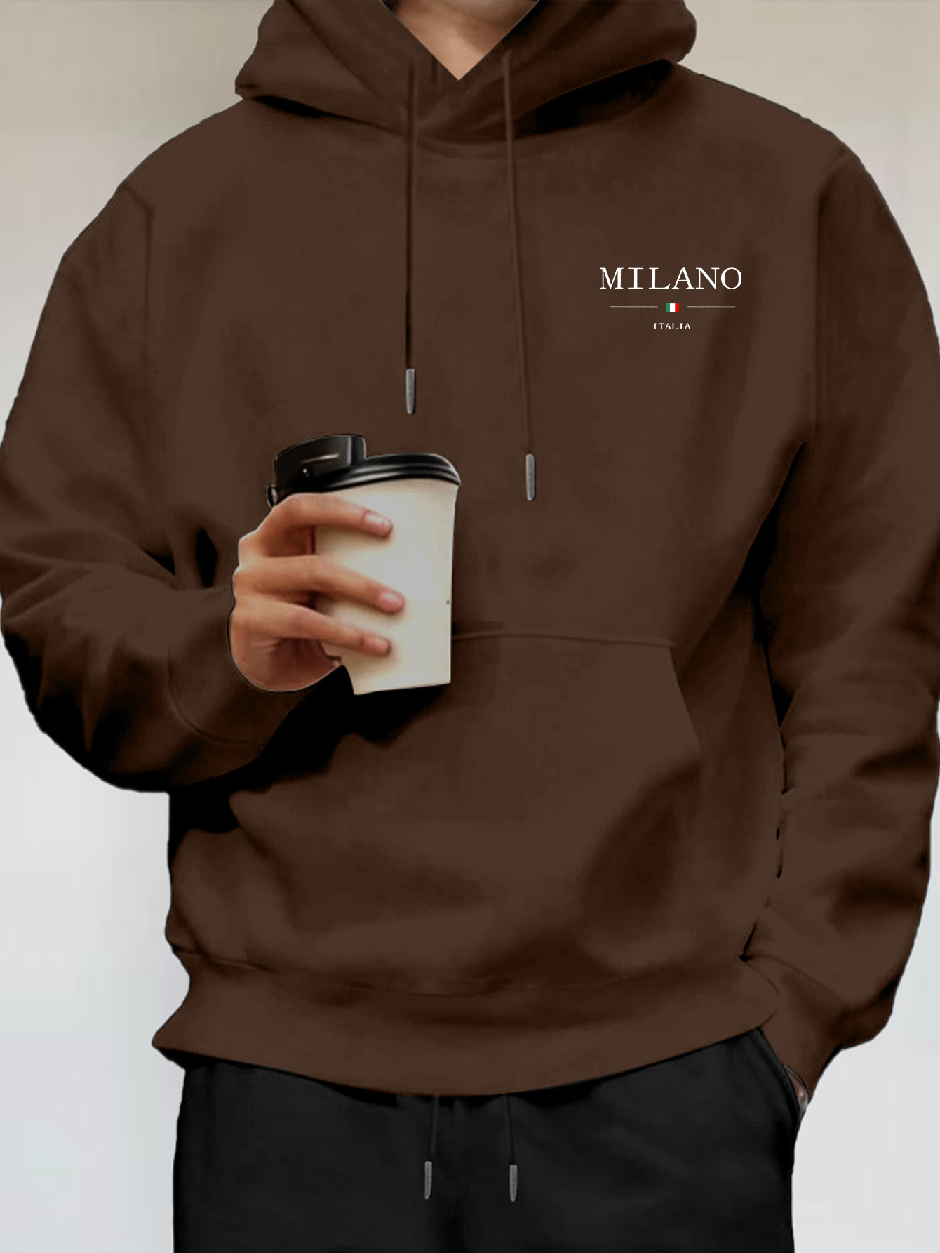 Minimalist Fashion Milan Lette - đánh giá và giá Street Fashion Milan
