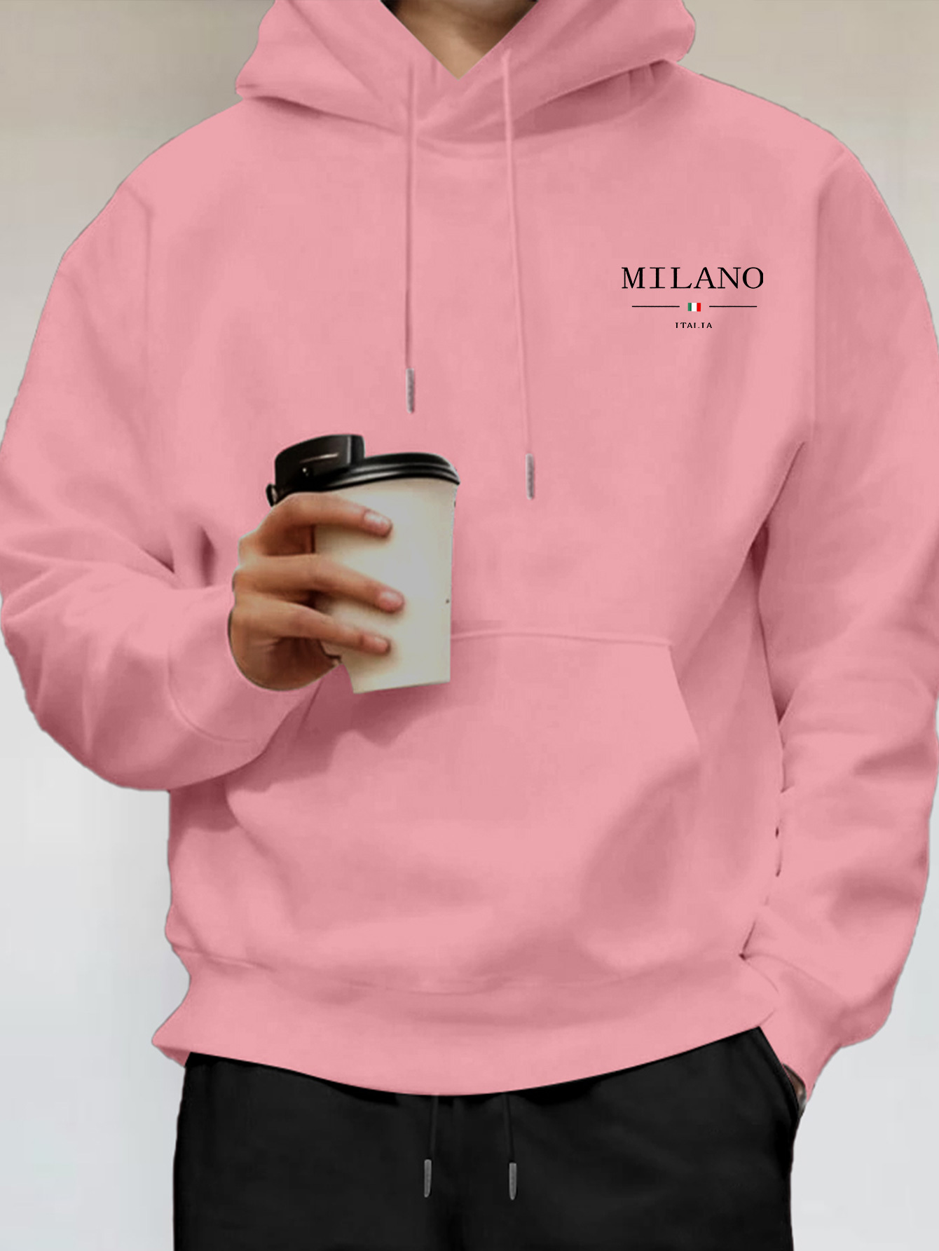 Minimalist Fashion Milan Lette - đánh giá và giá Street Fashion Milan