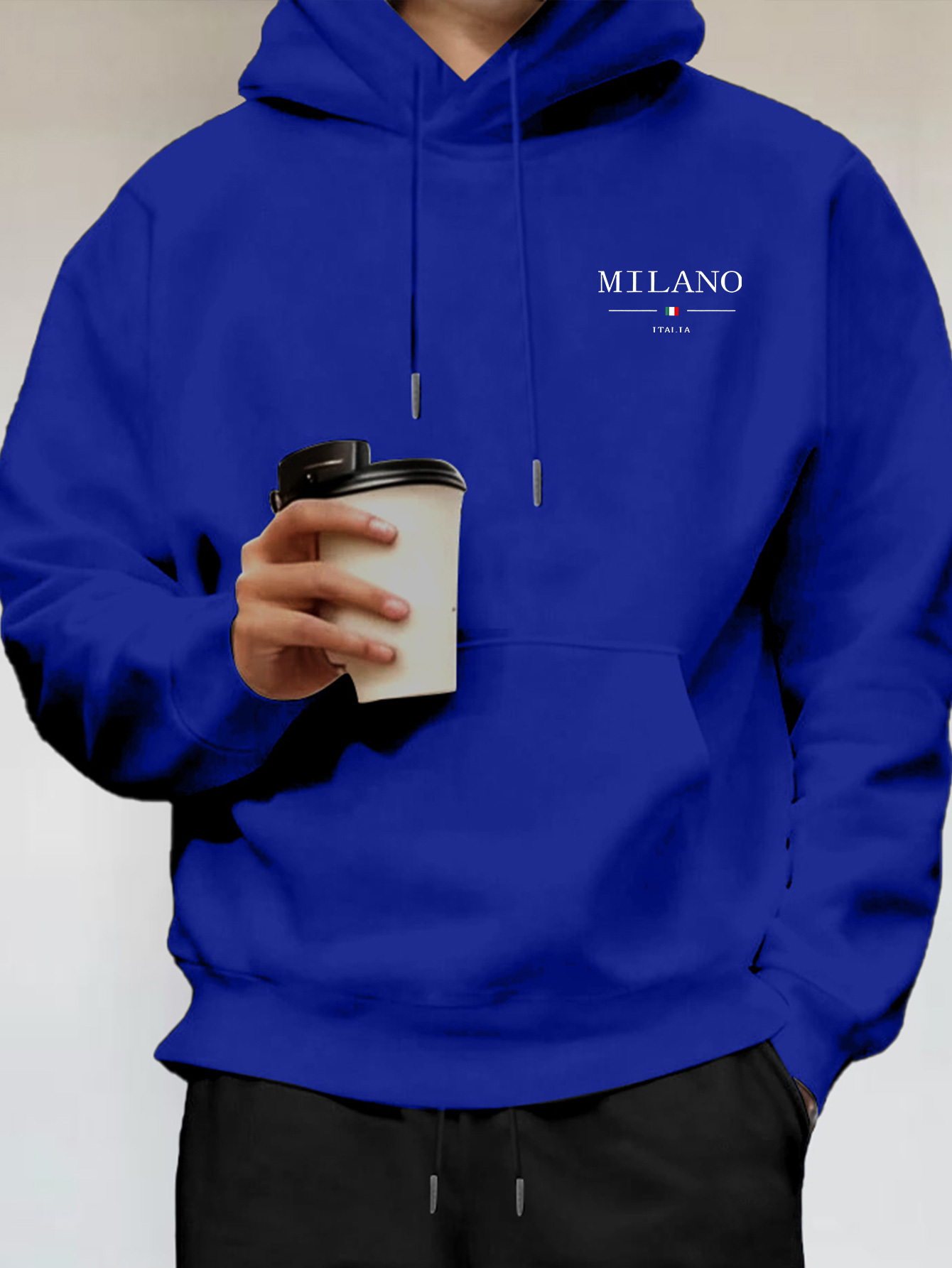 Minimalist Fashion Milan Lette - đánh giá và giá Street Fashion Milan