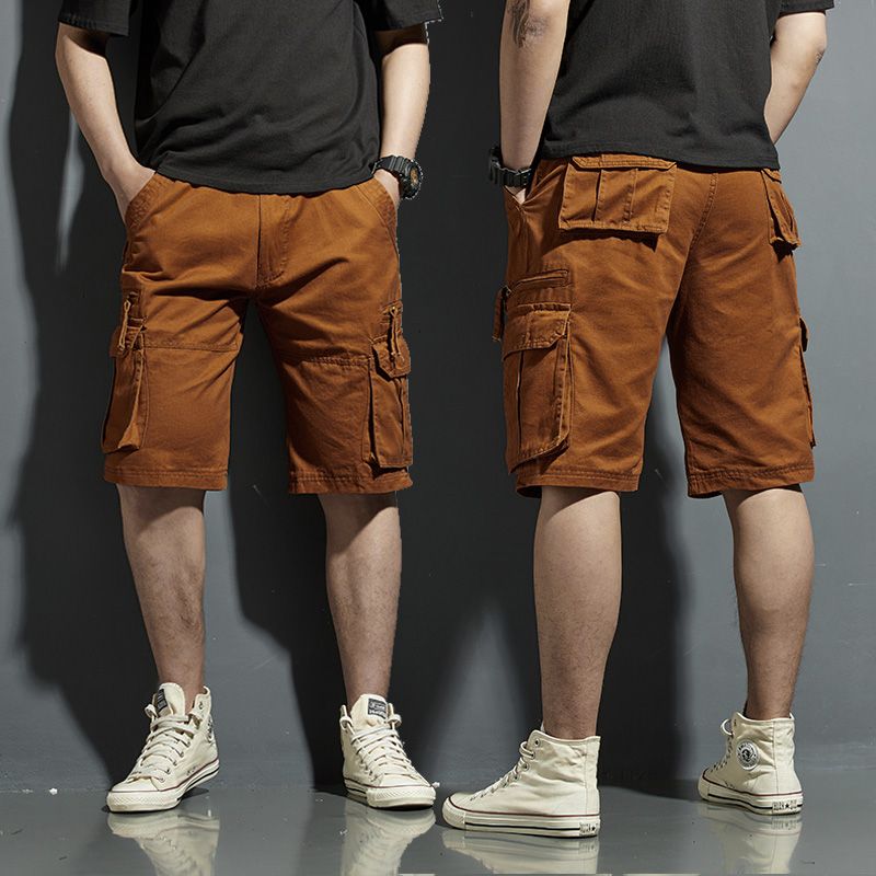 Short Pants for Men Big Size G - đánh giá và giá Street Fashion Harajuku