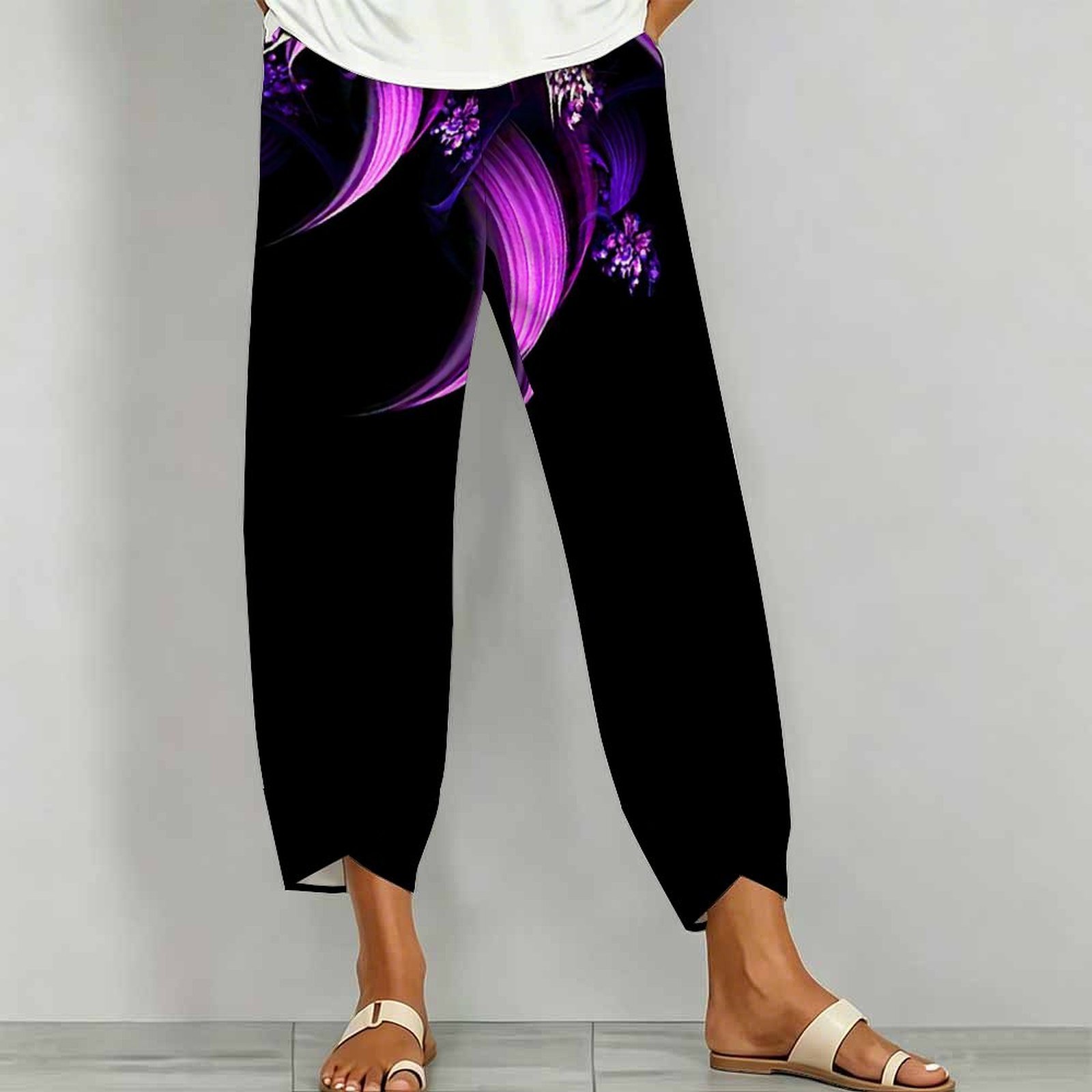 Elegant Sport Pants Street Fas - đánh giá và giá Fashion Street Yoga