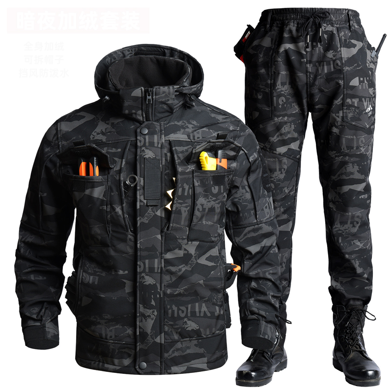 Winter Men Mountain Ski Warm S - đánh giá và giá Windbreak Shell Jacket
