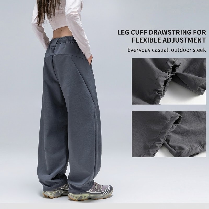 Unisex Water-Repellent Softshe - đánh giá và giá Cargo Pant Wide