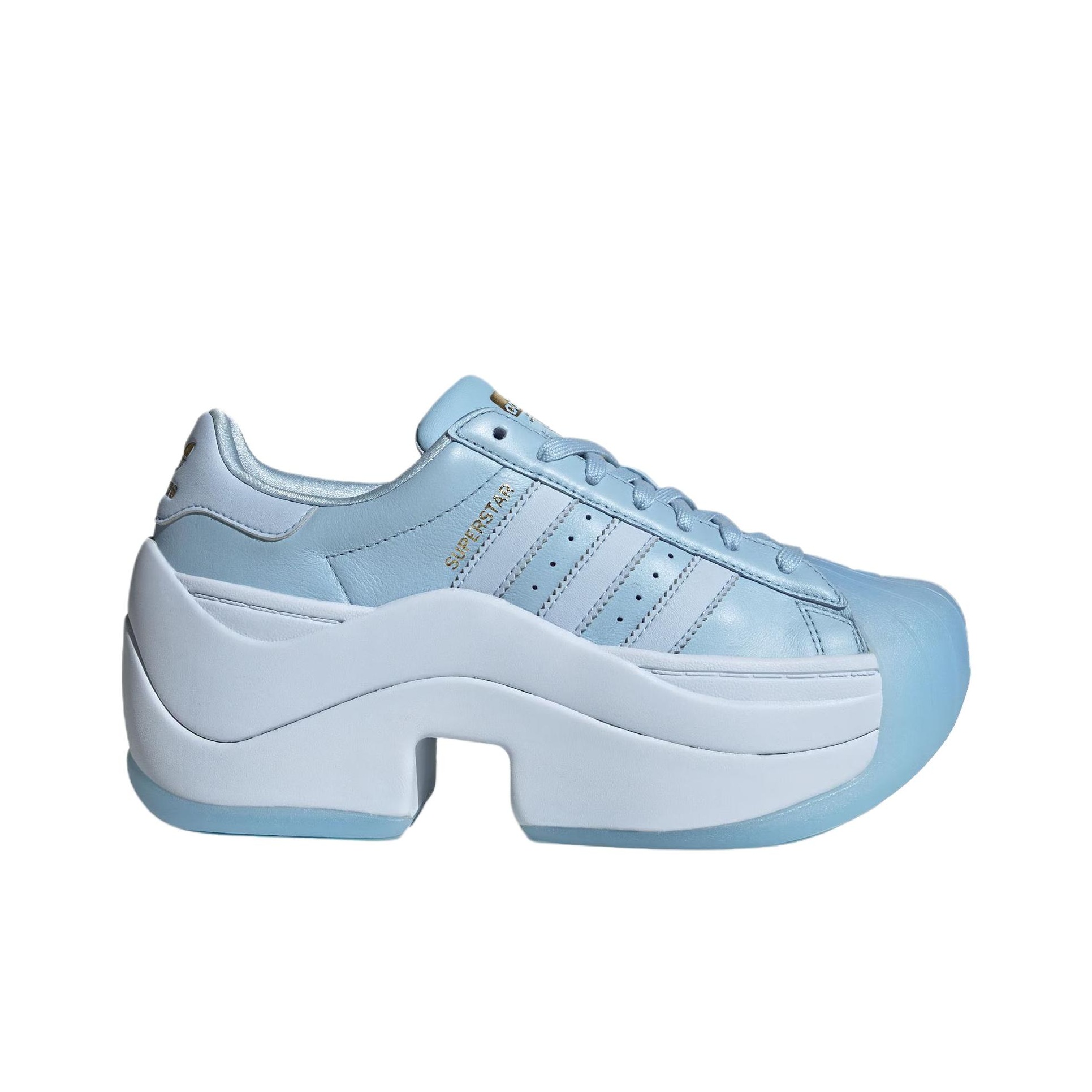 Adidas Originals Superstar Bol - đánh giá và giá Adidas Shoes Superstar