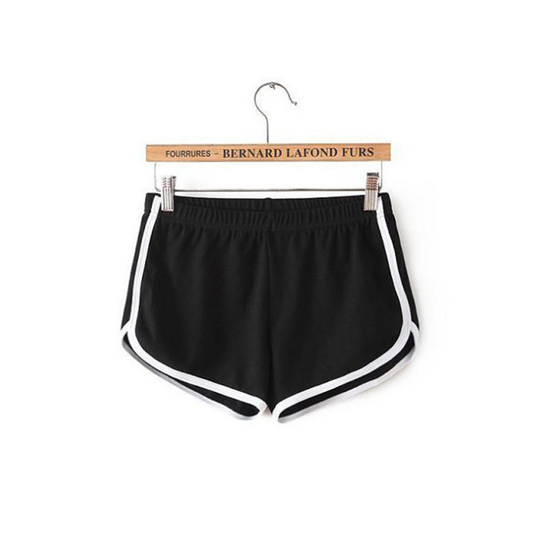 Breathable shorts women's summ - đánh giá và giá Fashion Street Yoga
