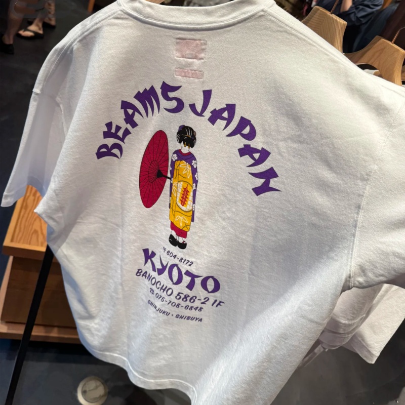 Japan Tokyo Street Cotton Fash - đánh giá và giá Street Fashion Tokyo