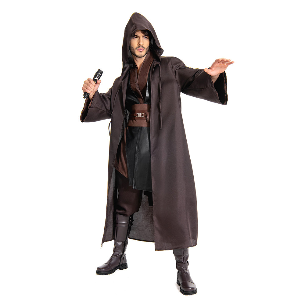 Fantasia Young Anakin Cosplay  - đánh giá và giá Street Fashion Milan