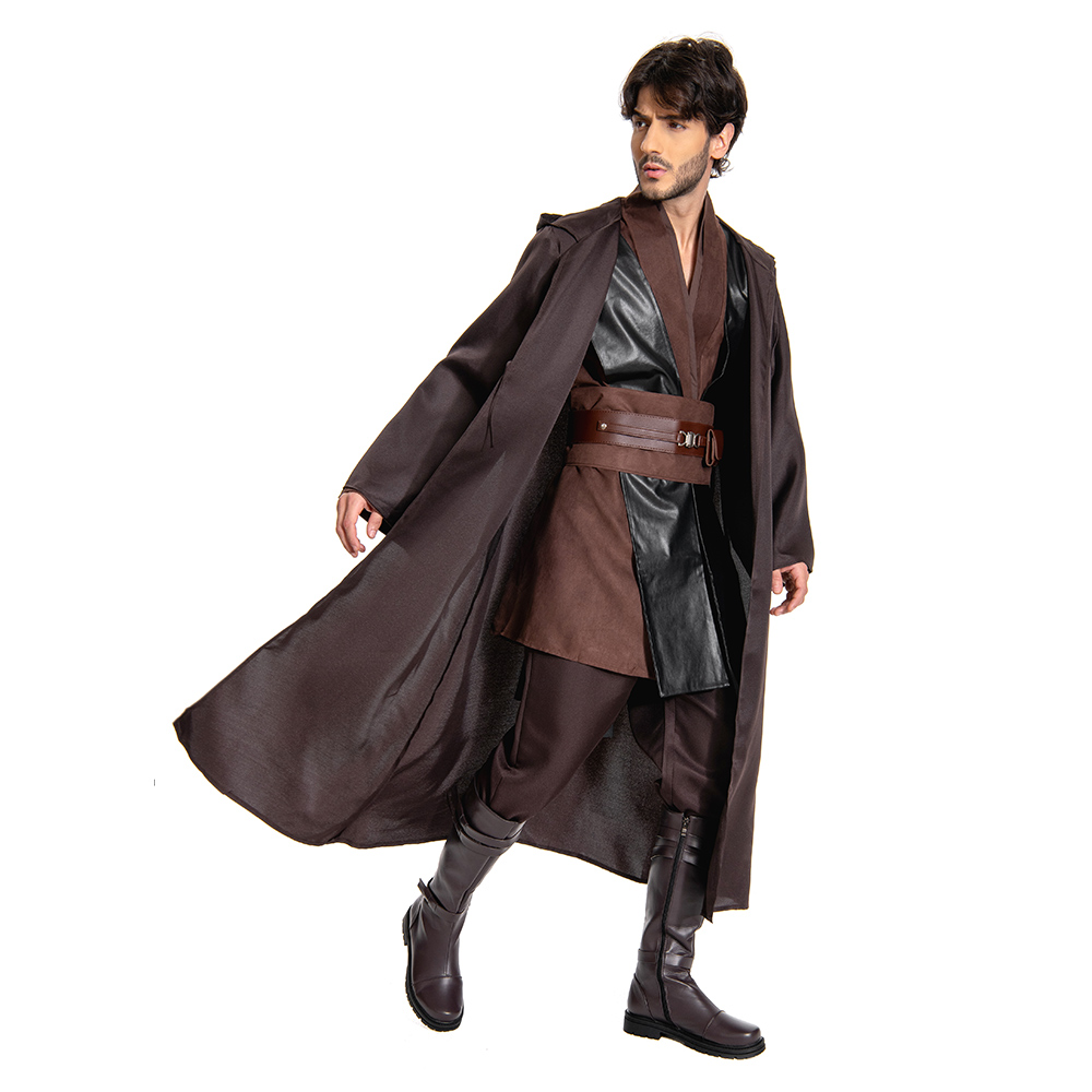 Fantasia Young Anakin Cosplay  - đánh giá và giá Street Fashion Milan