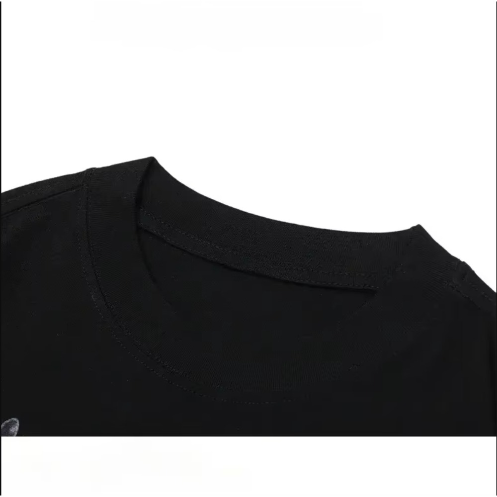 One Piece Summer Men's T-shirt - đánh giá và giá Street Fashion Anime
