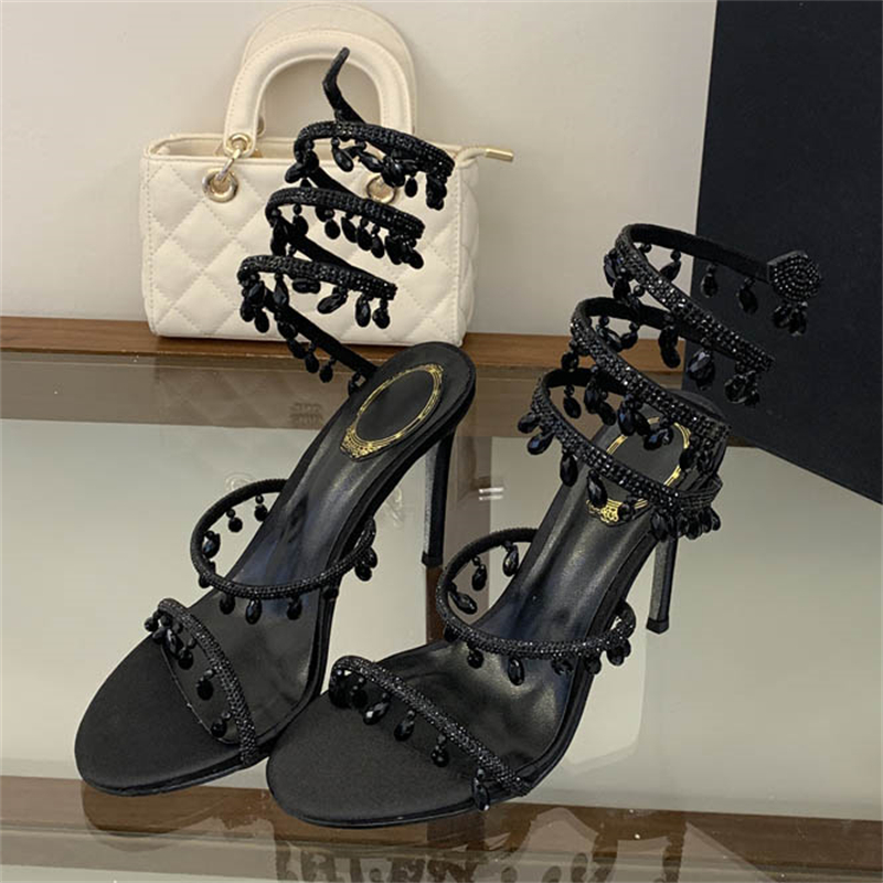 Eilyken New Sexy Thin High Hee - đánh giá và giá Street Fashion Shoes