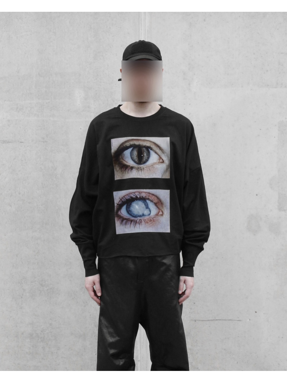 2026 New Dark Gothic Realistic - đánh giá và giá Street Fashion Y2K