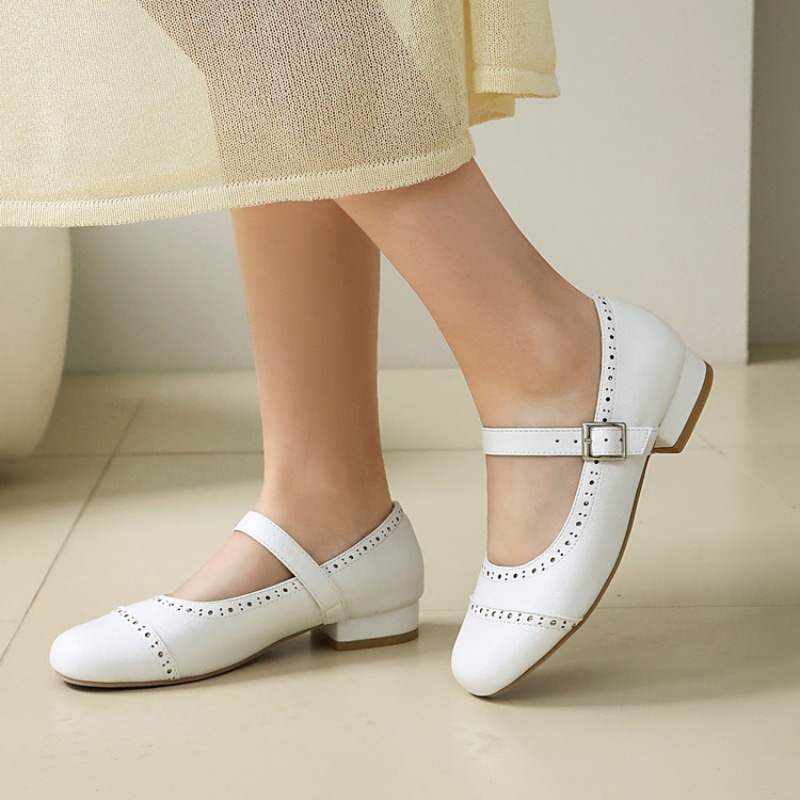 2026 Spring/Summer Fashion Pin - đánh giá và giá Street Fashion Shoes