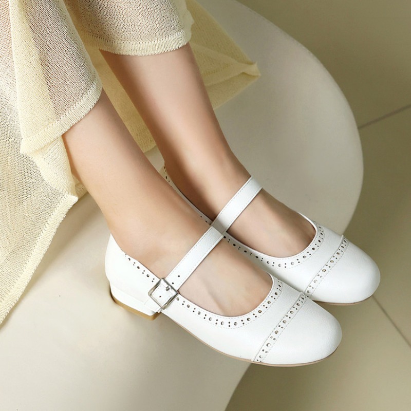 2026 Spring/Summer Fashion Pin - đánh giá và giá Street Fashion Shoes