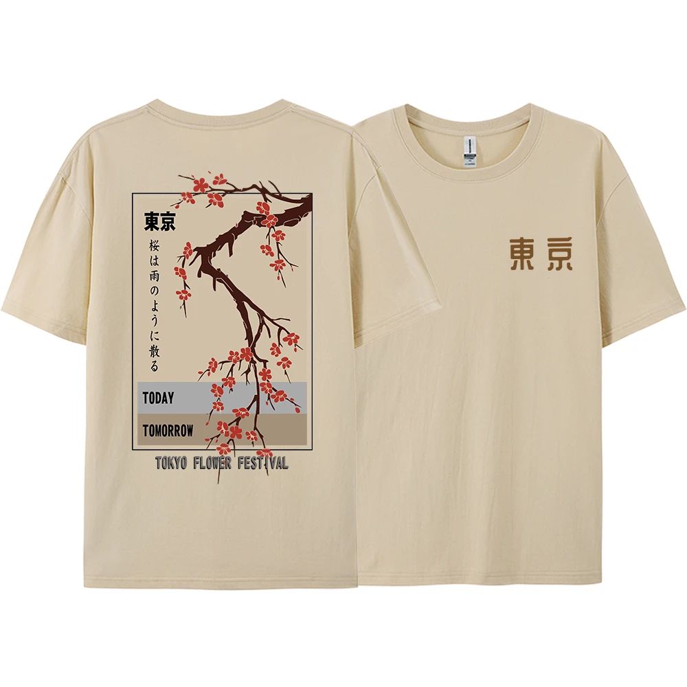 Today Tomorrow Tokyo Flower Fe - đánh giá và giá Street Fashion Tokyo
