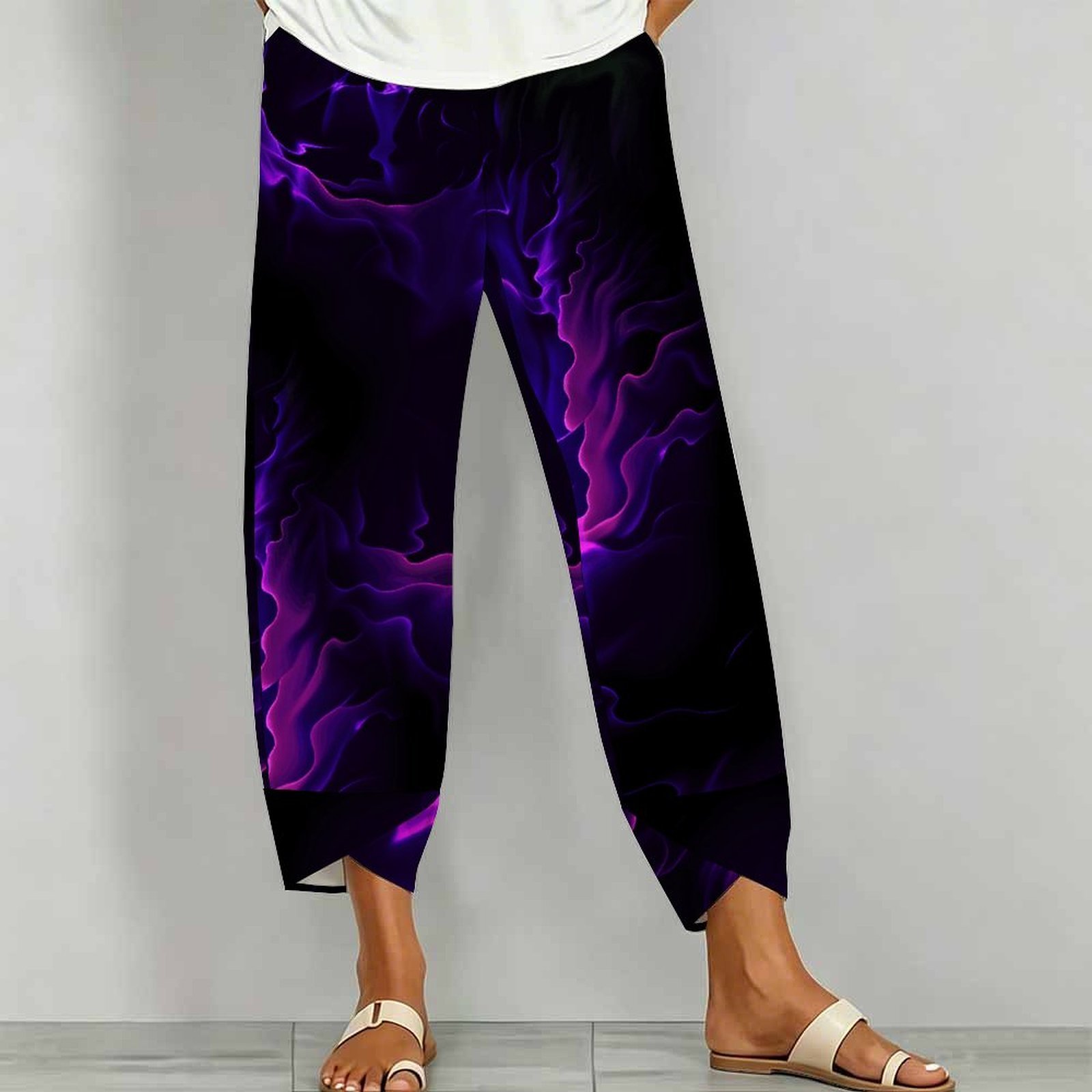 Elegant Sport Pants Street Fas - đánh giá và giá Fashion Street Yoga
