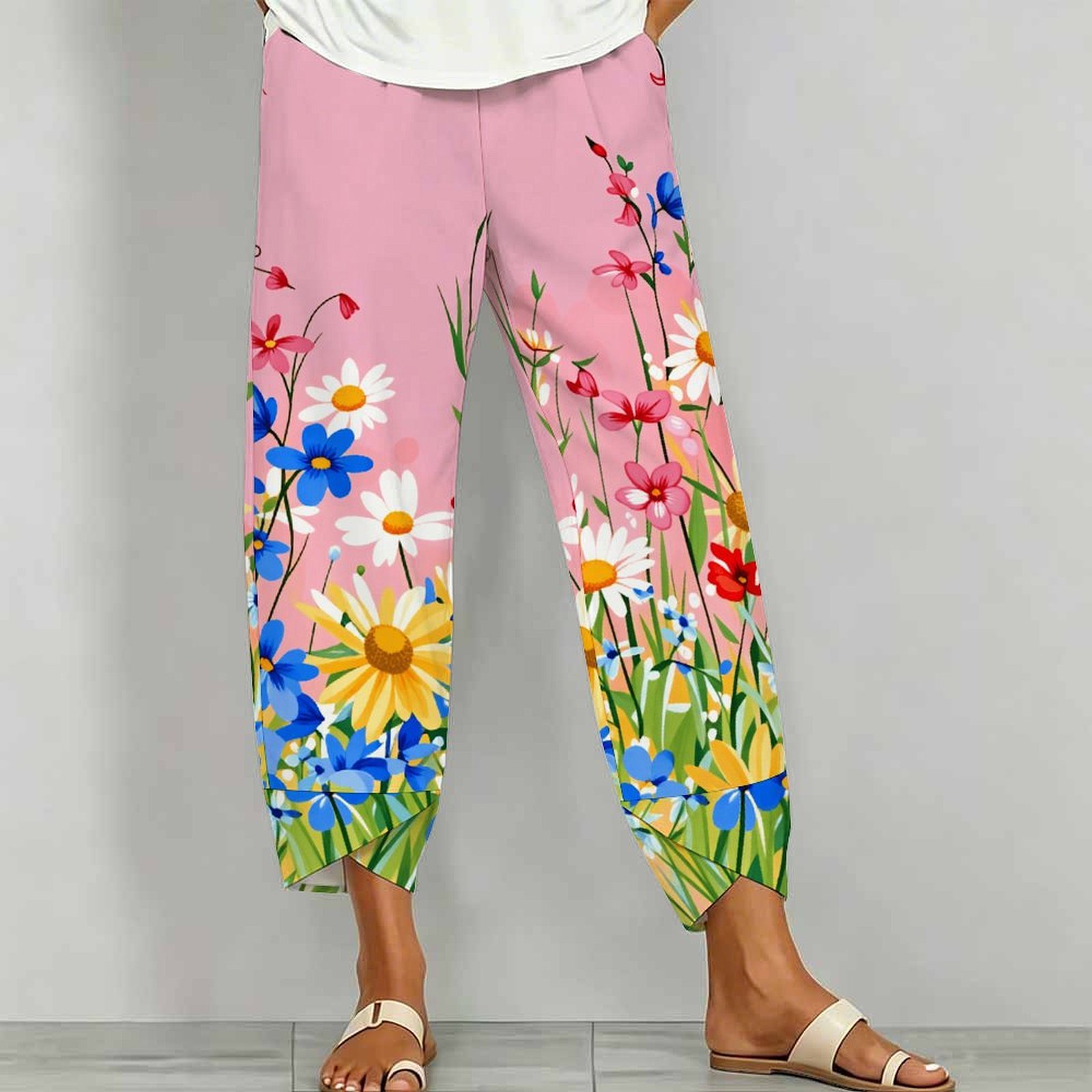Elegant Sport Pants Street Fas - đánh giá và giá Fashion Street Yoga