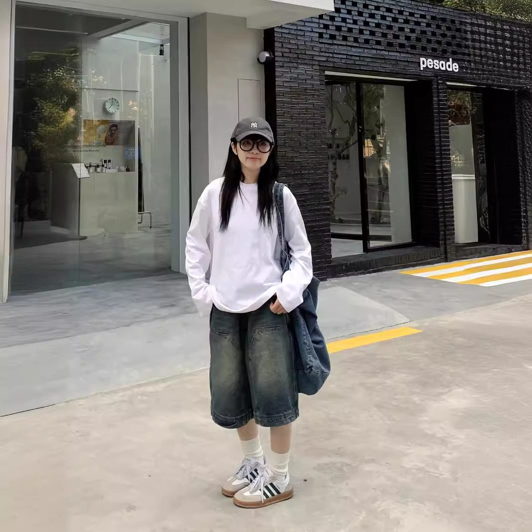 Women Y2K Vintage Baggy Jean S - đánh giá và giá Cargo Pant Wide
