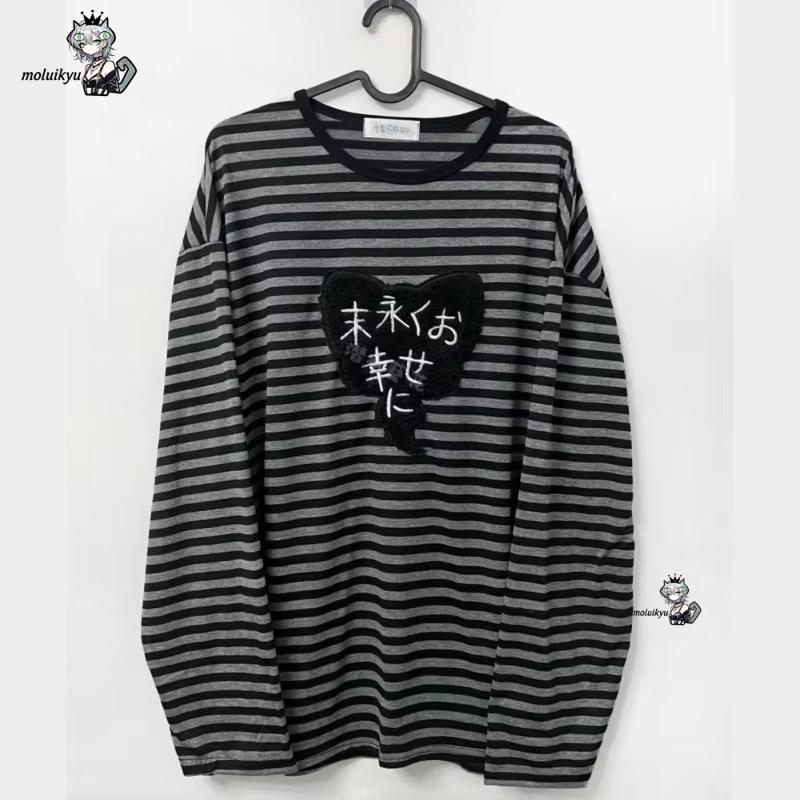 Y2K American Punk Vintage O Ne - đánh giá và giá Street Fashion Y2K