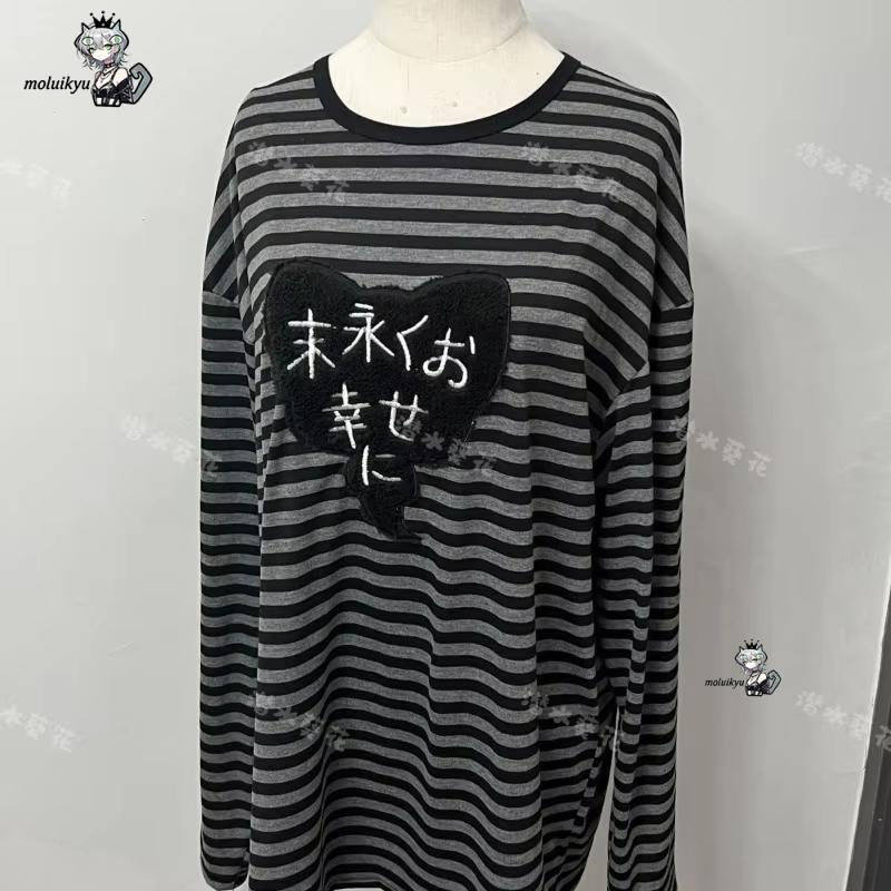 Y2K American Punk Vintage O Ne - đánh giá và giá Street Fashion Y2K