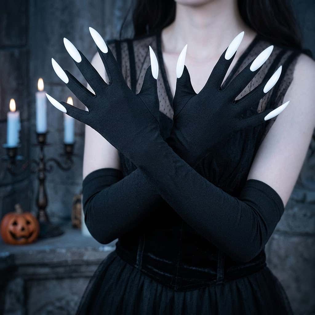 2026 Moon Girl Y2K Gothic Long - đánh giá và giá Street Fashion Outfit Girl