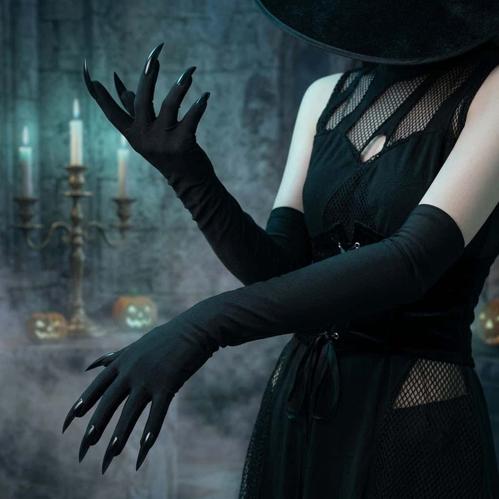 2026 Moon Girl Y2K Gothic Long - đánh giá và giá Street Fashion Outfit Girl