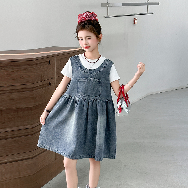 Kids Fashion Reversible Clothe - đánh giá và giá Street Fashion Outfit Girl