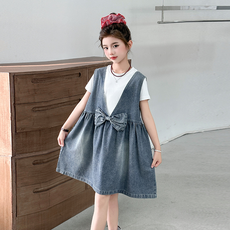 Kids Fashion Reversible Clothe - đánh giá và giá Street Fashion Outfit Girl
