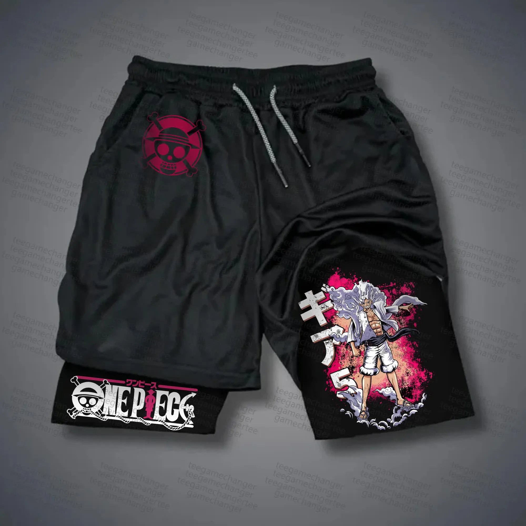 2026 Spring/Summer One Piece L - đánh giá và giá Street Fashion Anime