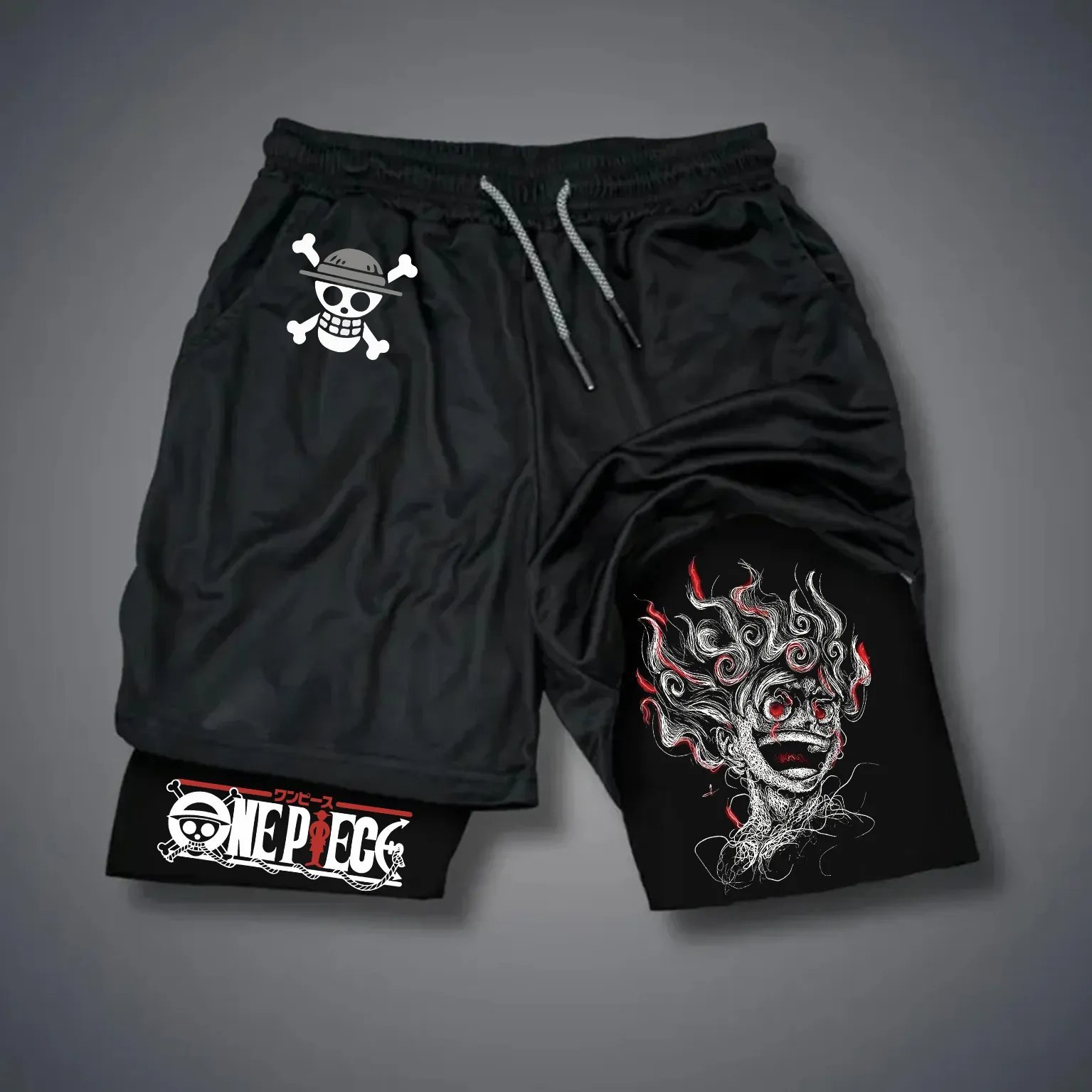 2026 Spring/Summer One Piece L - đánh giá và giá Street Fashion Anime