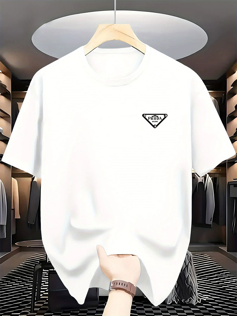 2026 New  men's Milan fashion  - đánh giá và giá Street Fashion Milan