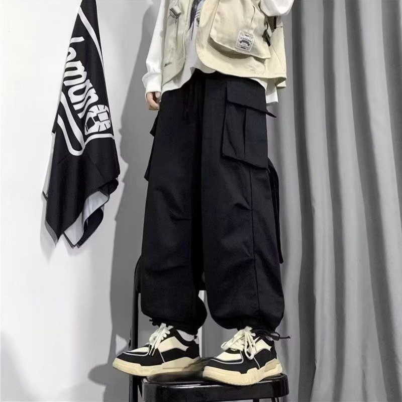 2026 Unisex Japanese Cargo Pan - đánh giá và giá Cargo Pant Wide