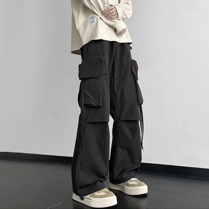 2026 Unisex Japanese Cargo Pan - đánh giá và giá Cargo Pant Wide