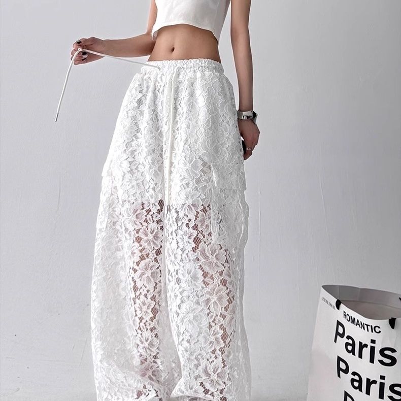 High Street Fashion Trend Lace - đánh giá và giá Street Fashion Goth