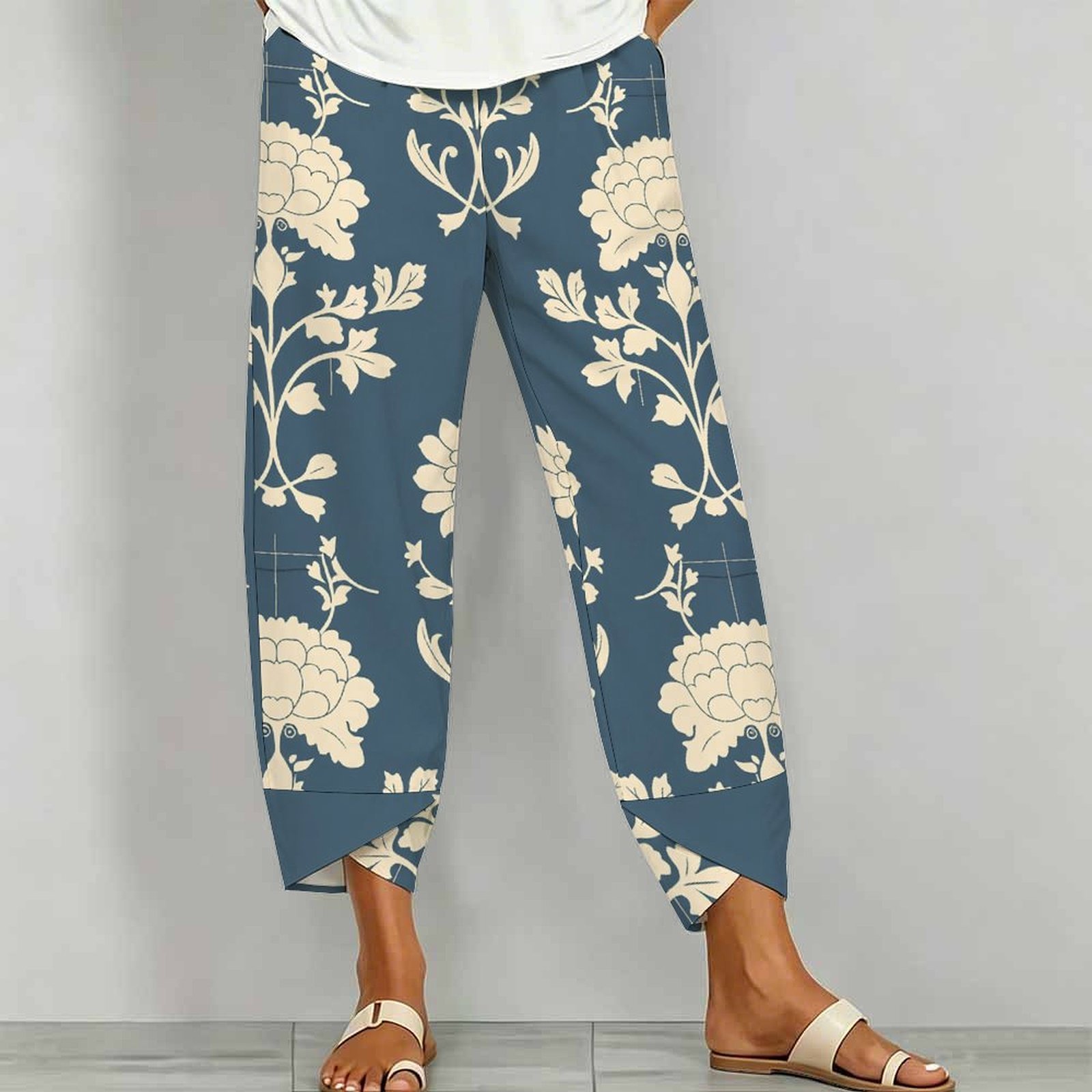 Elegant Sport Pants Street Fas - đánh giá và giá Fashion Street Yoga