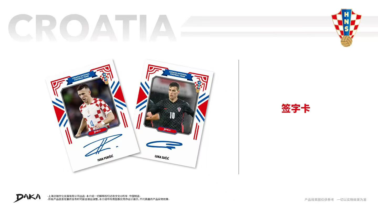 New Daka 2025 Trading Cards To - đánh giá và giá Street Fashion Milan
