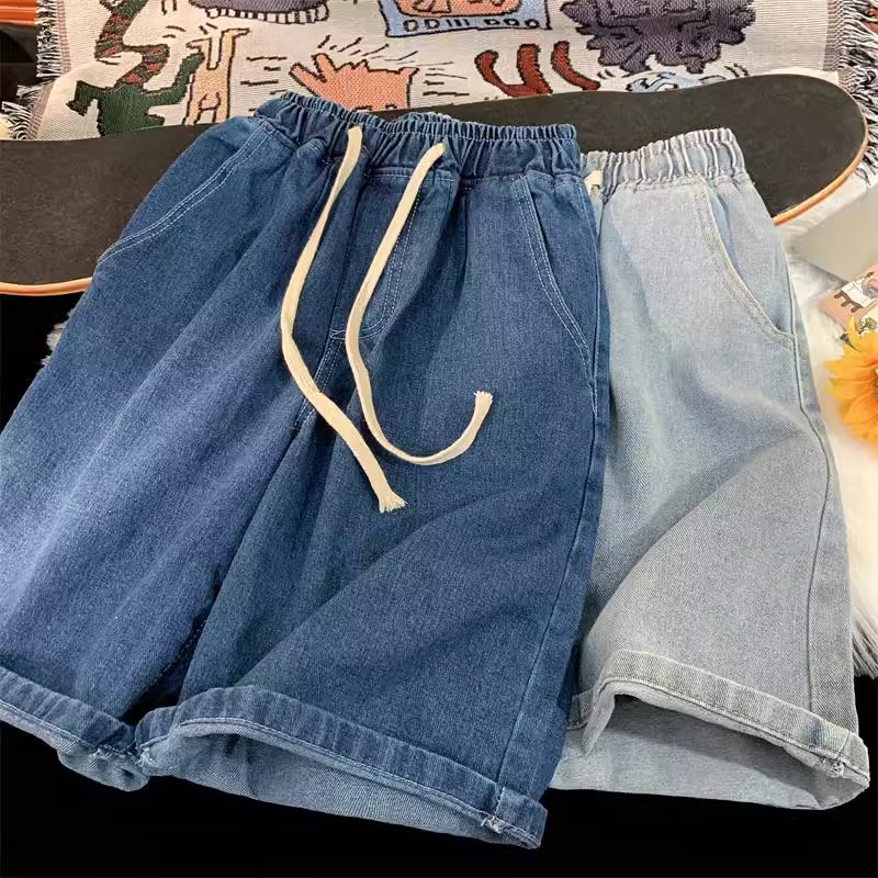 2026 New Korean Style Vintage  - đánh giá và giá Cargo Pant Wide