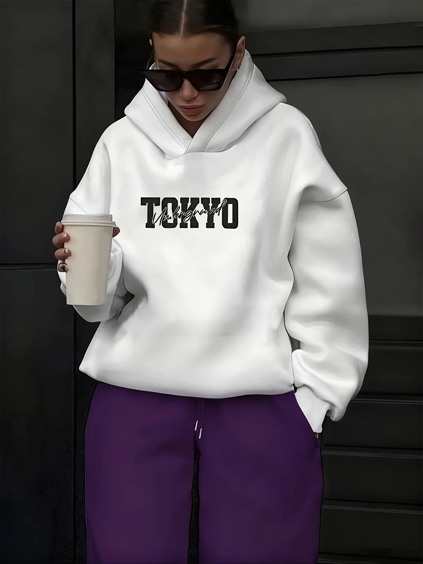 Japanese Streetwear Hoodie Men - đánh giá và giá Street Fashion Tokyo