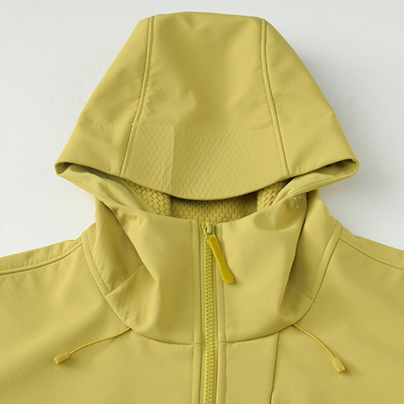 LNGXO Men's Women's Windbreake - đánh giá và giá Windbreak Shell Jacket