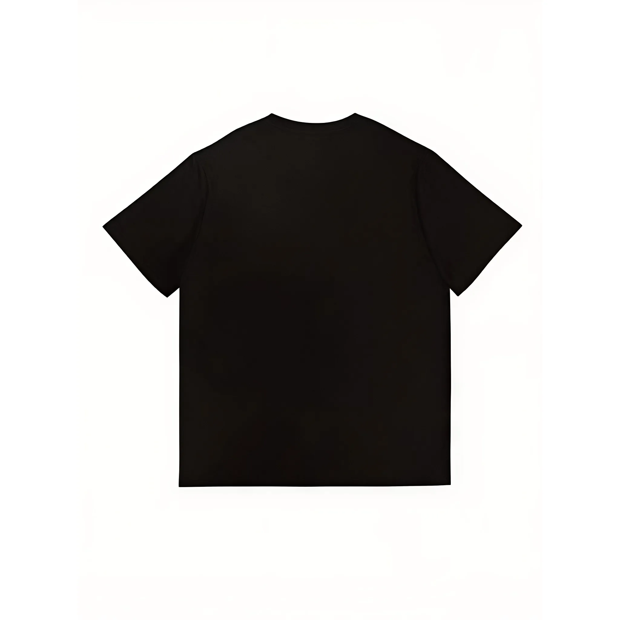 Mens T Shirt White Pure Cotton - đánh giá và giá Street Fashion Anime