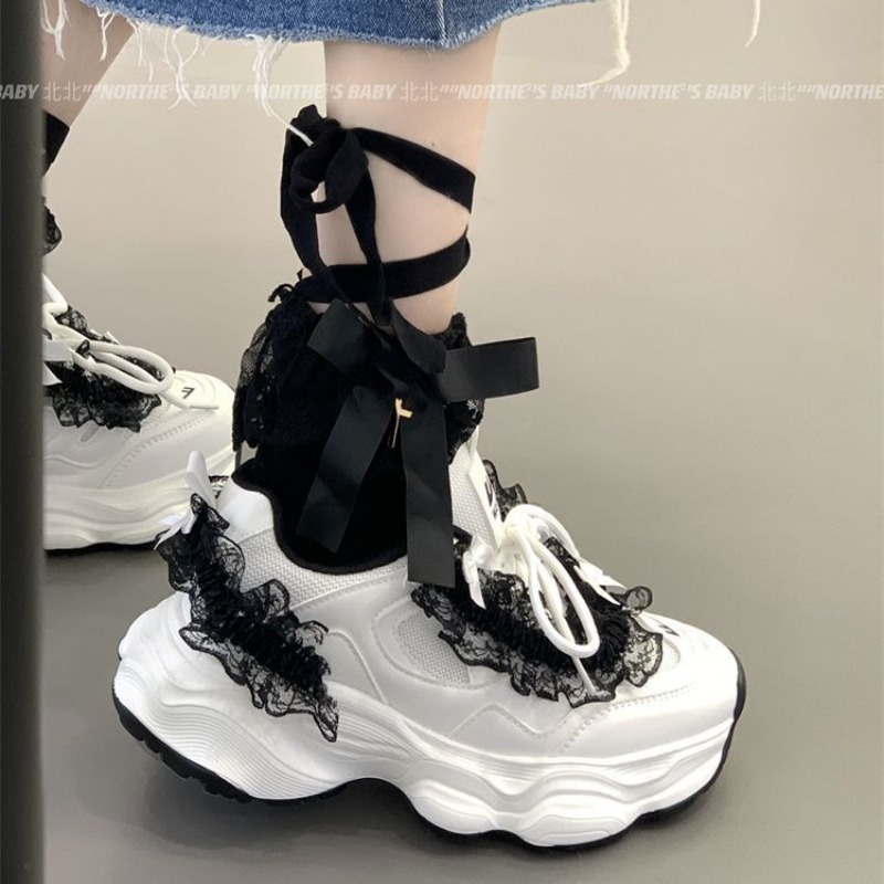 Warrior Original Brand Clunky  - đánh giá và giá Street Fashion Y2K
