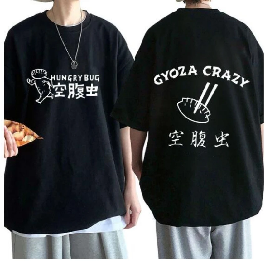 Anime Dorohedoro 90s Welcome t - đánh giá và giá Street Fashion Anime