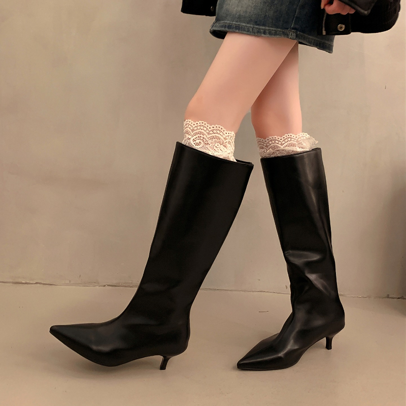 Autumn Winter Nightclub Thin H - đánh giá và giá Street Fashion Rome