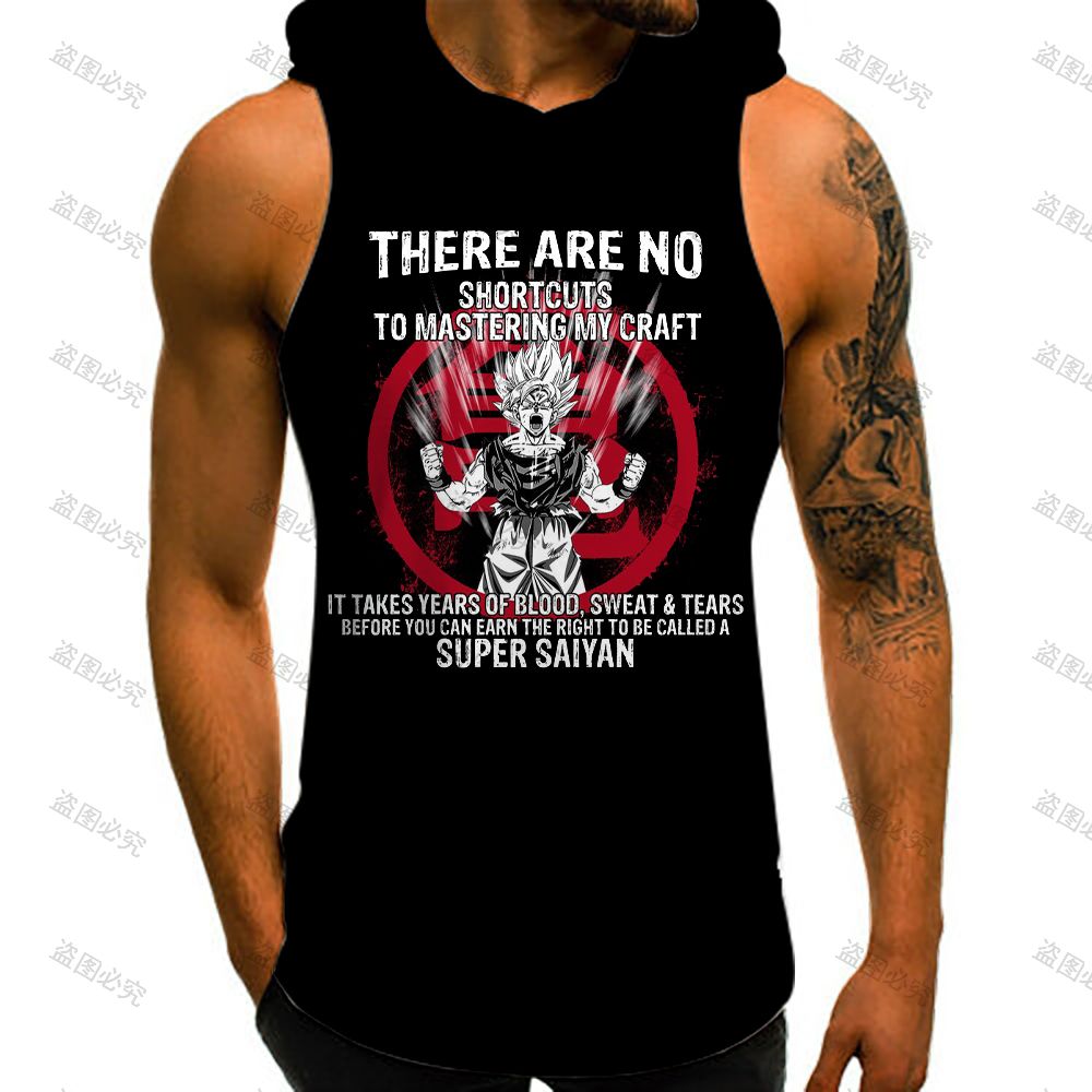 Dragon Ball Z Goku Áo Có Mũ Tr - đánh giá và giá Street Fashion Anime