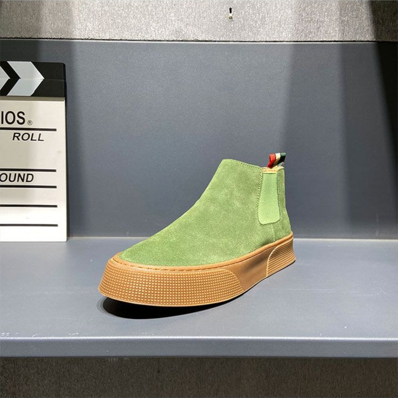 2026 Autumn Winter Men Chelsea - đánh giá và giá Street Fashion Rome