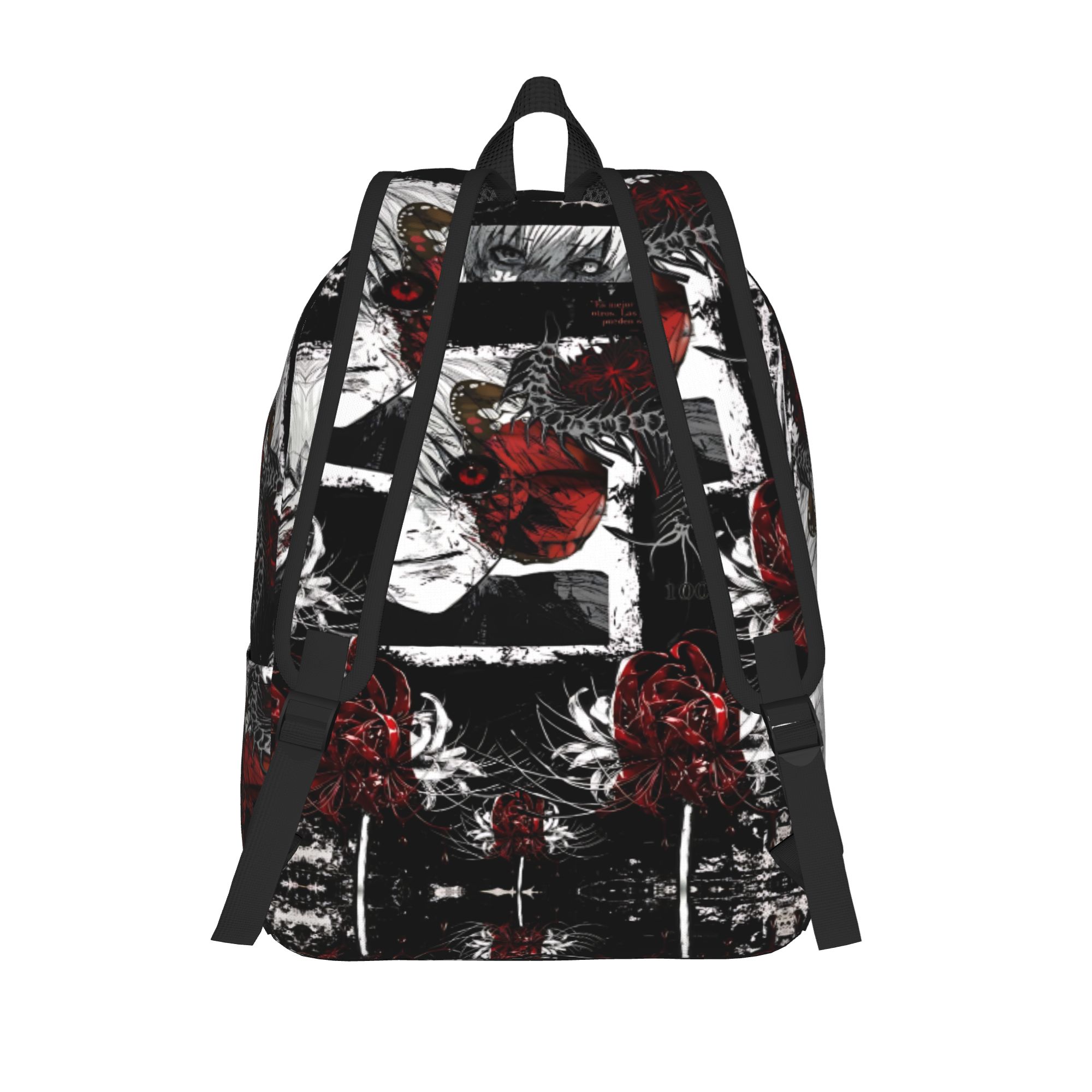Fashion Halloween Tokyo Ghoul  - đánh giá và giá Street Fashion Tokyo