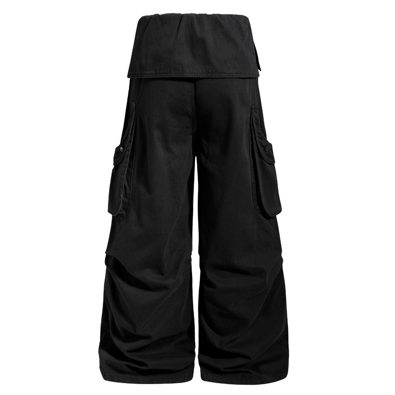 Men's Fashion Cargo Hip Hop Pa - đánh giá và giá Cargo Pant Wide